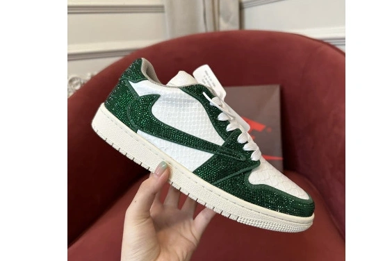 EP AJ-1113 Diamond Jordan Shoes Designed 0520